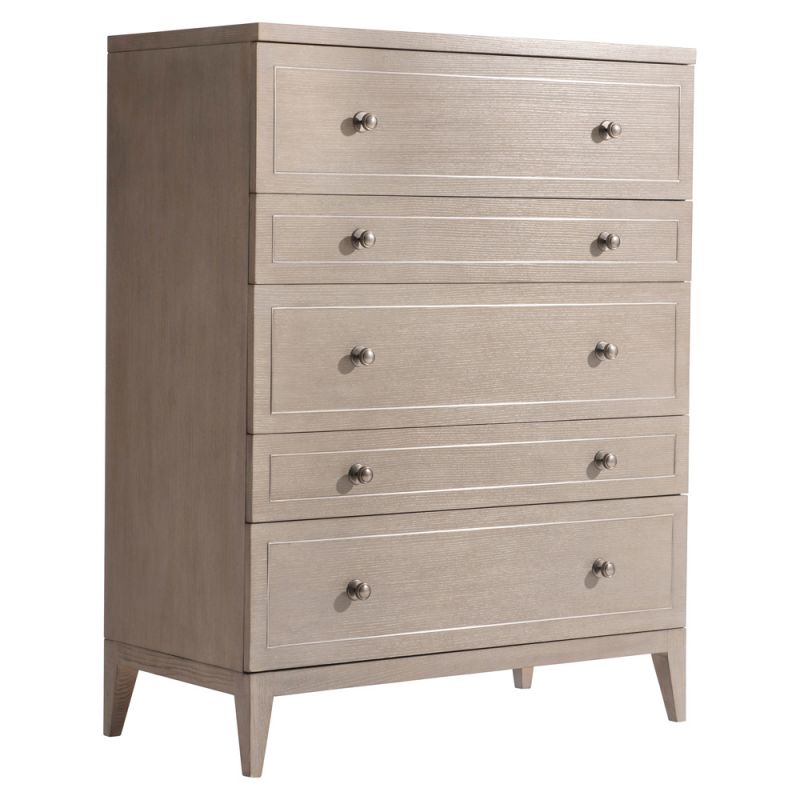 Bernhardt - Cornelia Tall Drawer Chest - 331118