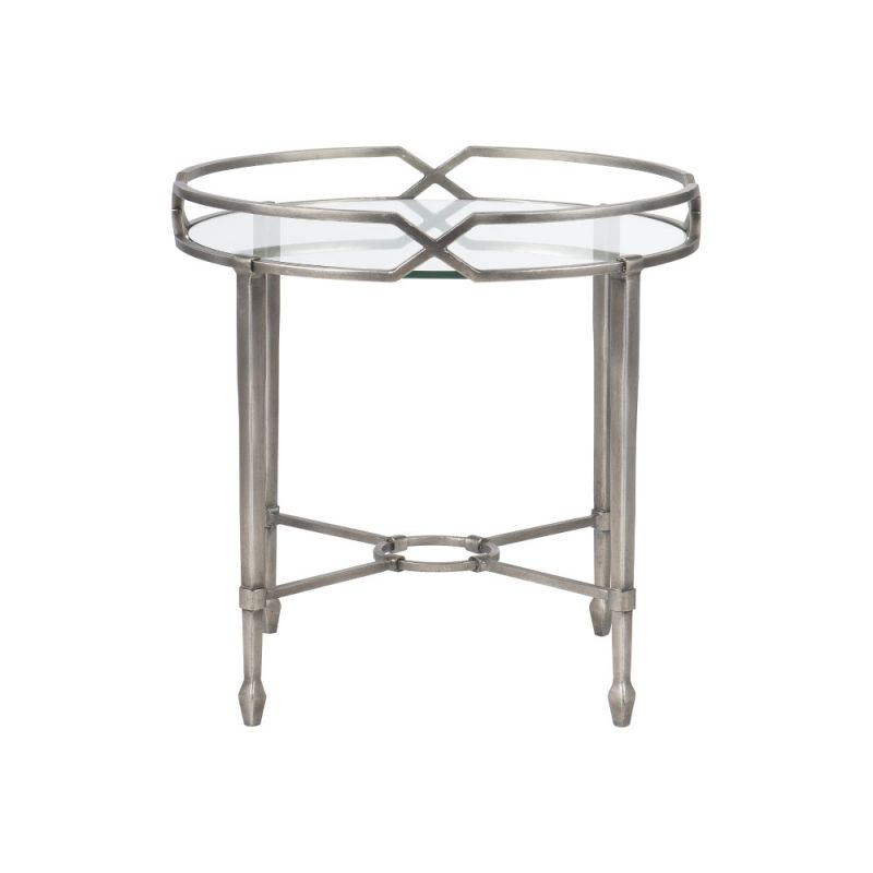 Bernhardt -  Delaine Side Table - K1605