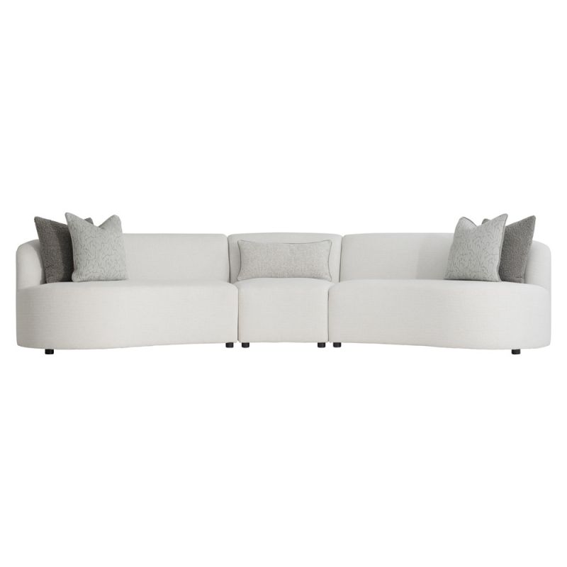 Bernhardt - Elle Fabric Sectional - K1965