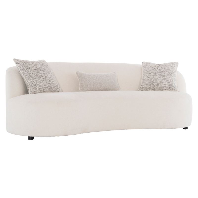 Bernhardt - Elle Fabric Sofa - P1567A