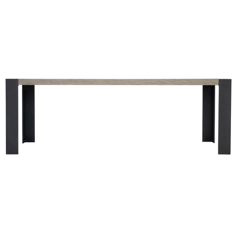 Bernhardt -  Exteriors Cedar Key Dining Table - X01221T