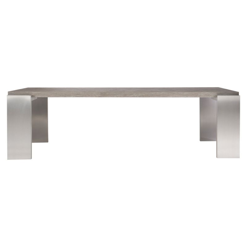 Bernhardt - Foundations Dining Table - 102-inch - 306224