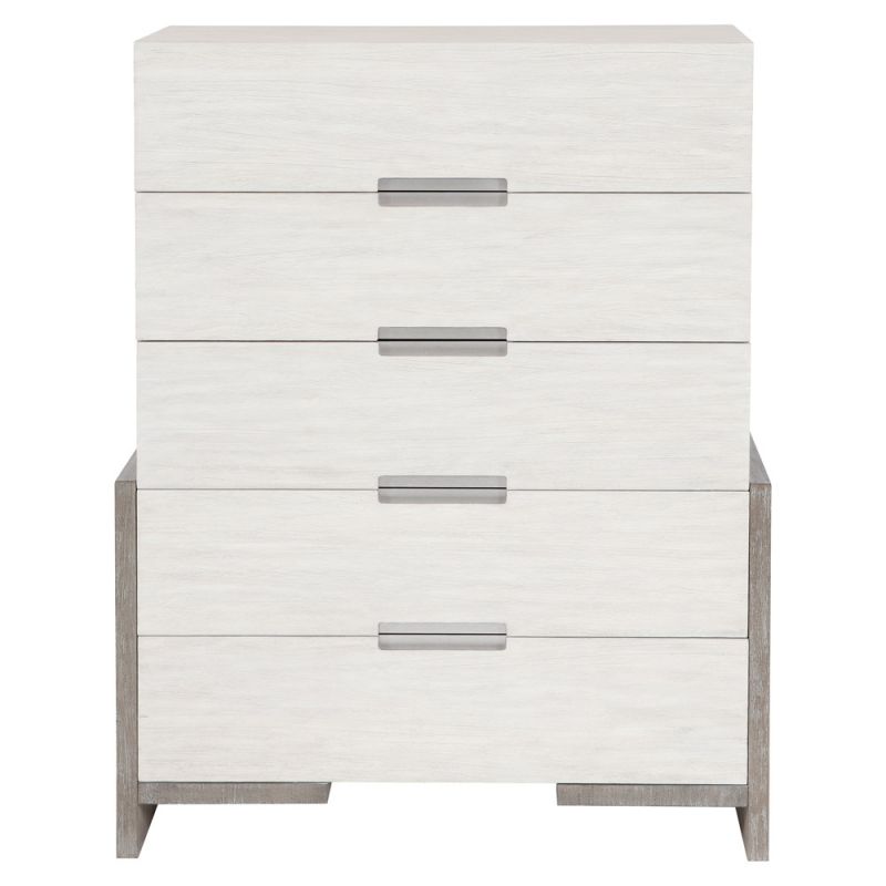 Bernhardt - Foundations Tall Drawer Chest - 306118