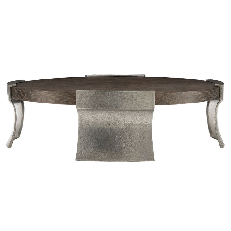 Bernhardt - Gainsford Cocktail Table - 396014