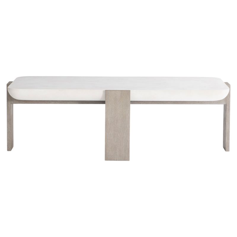 Bernhardt - Gooding Cocktail Table - 484023