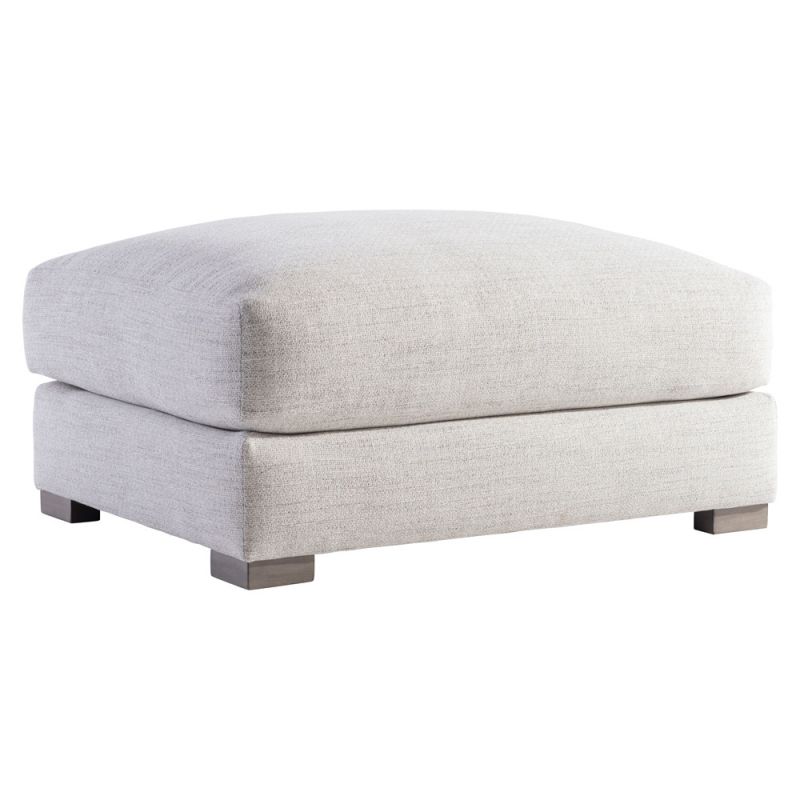 Bernhardt - Heavenly Fabric Ottoman - P8231A