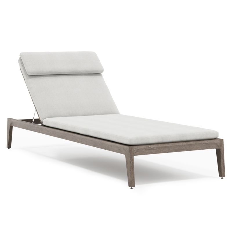 Bernhardt - Ibiza Chaise - O1029A