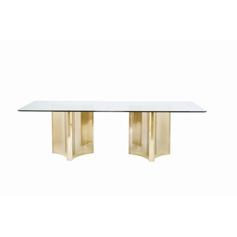 Bernhardt -  Interiors Abbott Dining Table - K1407