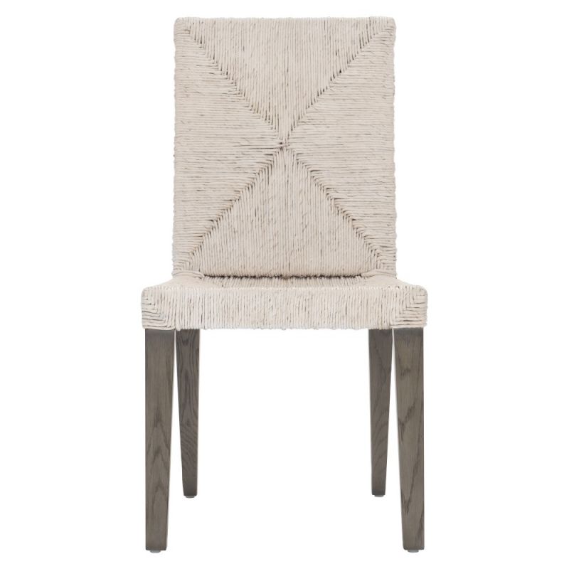 Bernhardt - Interiors Palma Side Chair - 309561