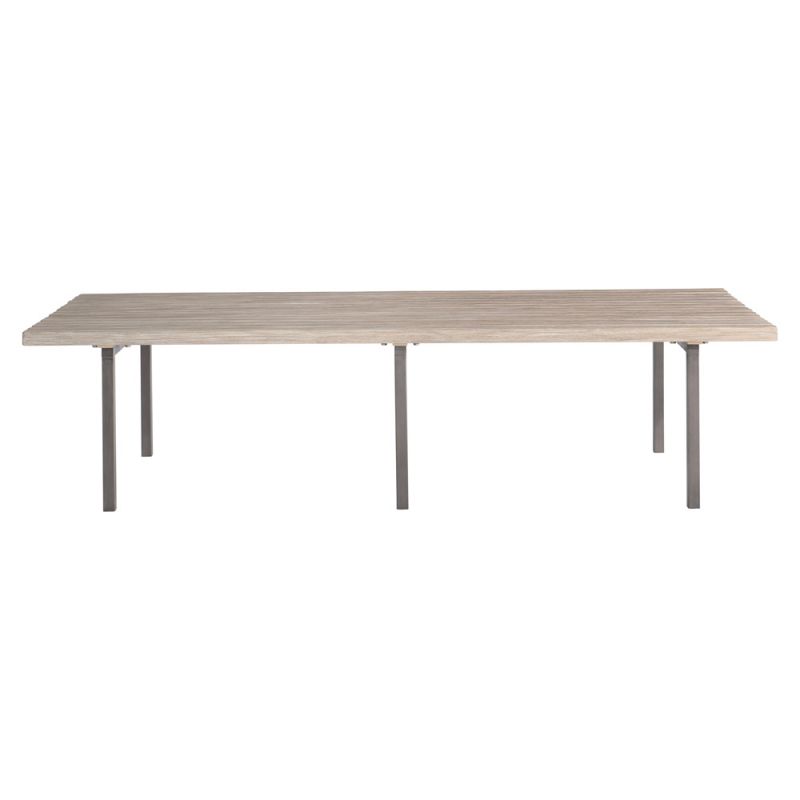 Bernhardt - Kingston Outdoor Cocktail Table - X07021