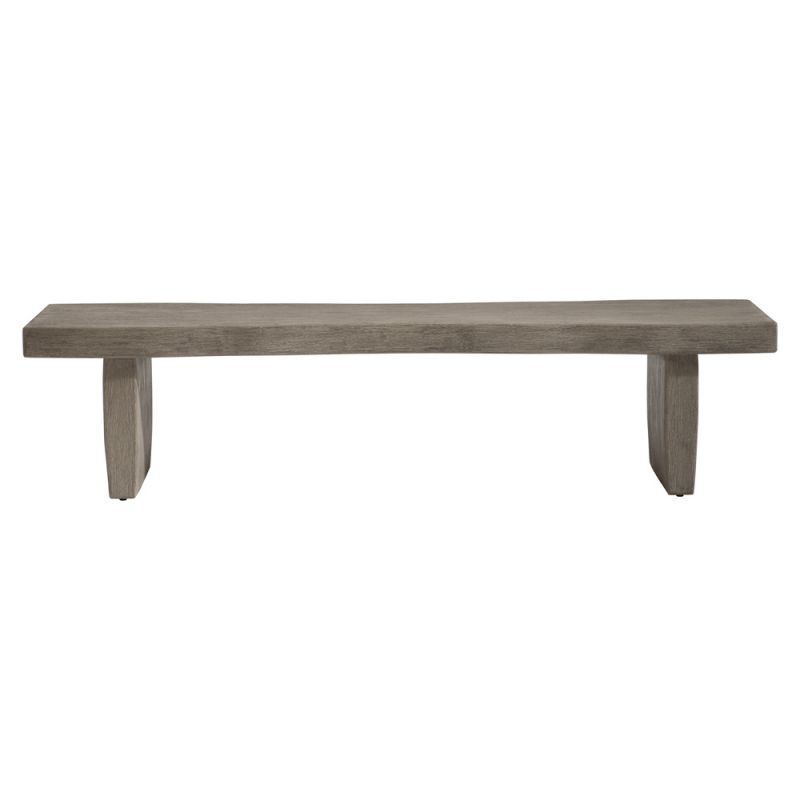 Bernhardt - Kona Outdoor Bench - X05508