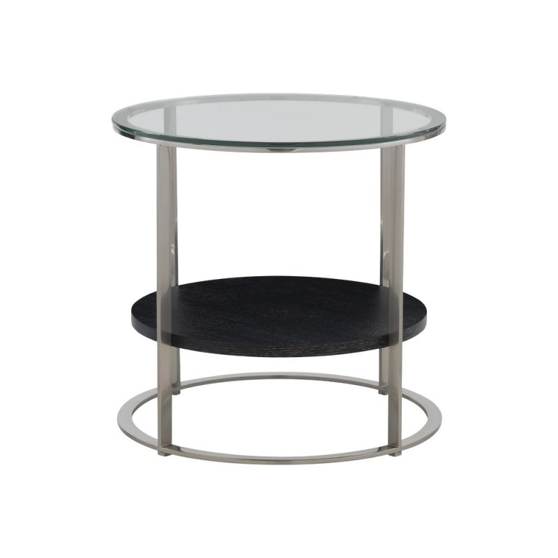 Bernhardt - Lafayette Side Table - 408125