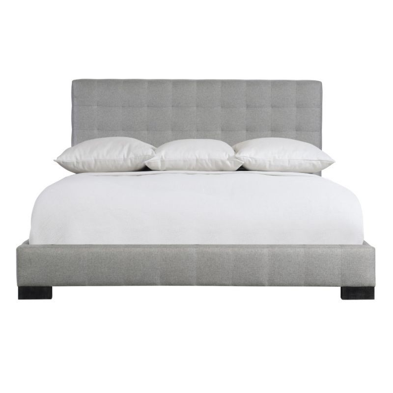 Bernhardt -  Lasalle Queen Upholstered Bed - K1387