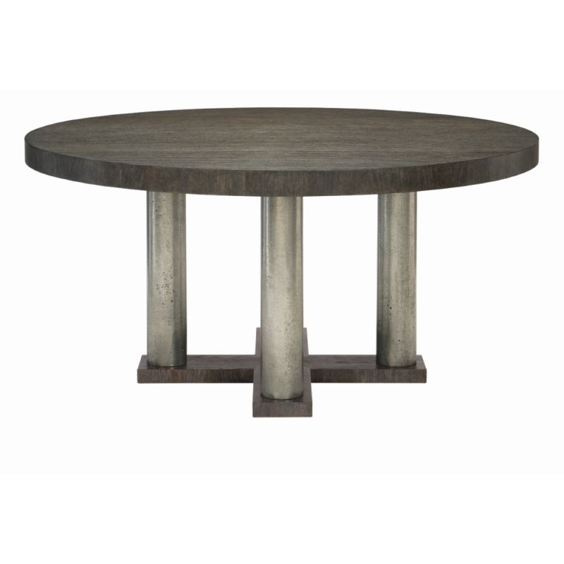 Bernhardt - Linea Round Dining Table - K1099