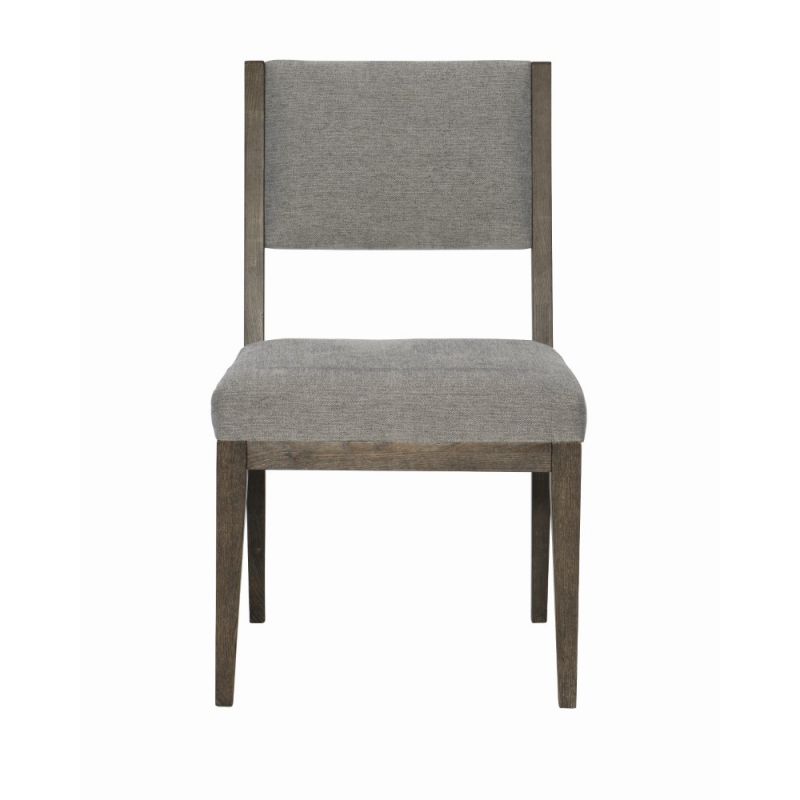 Bernhardt - Linea Side Chair - 384541B