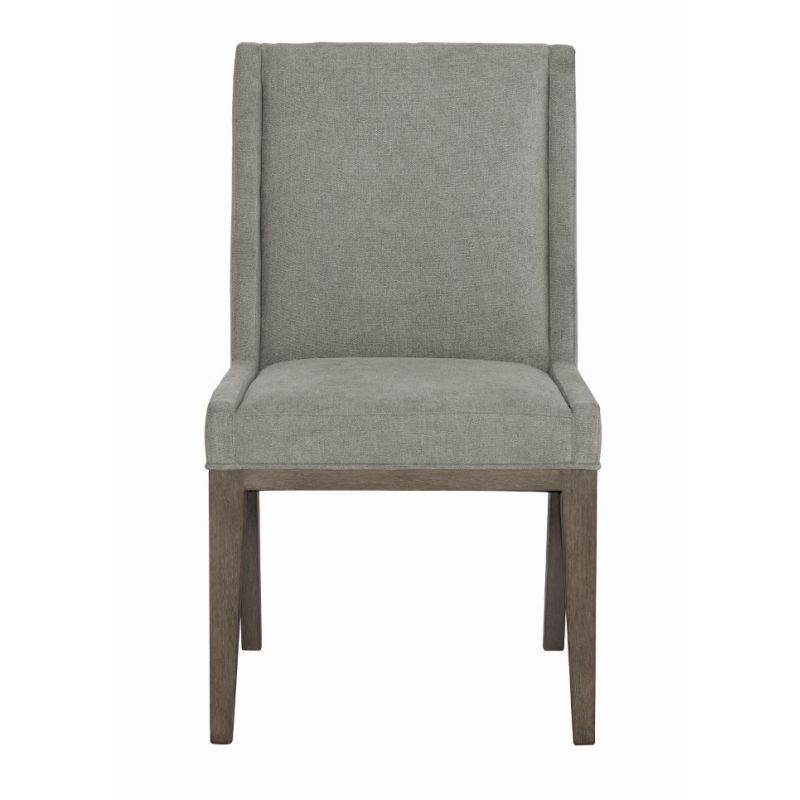 Bernhardt - Linea Side Chair - 384547B
