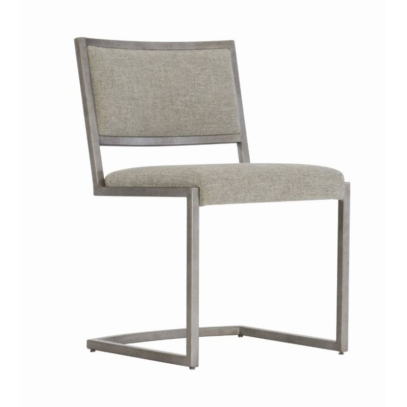 Bernhardt - Loft Ames Metal Side Chair - 398581