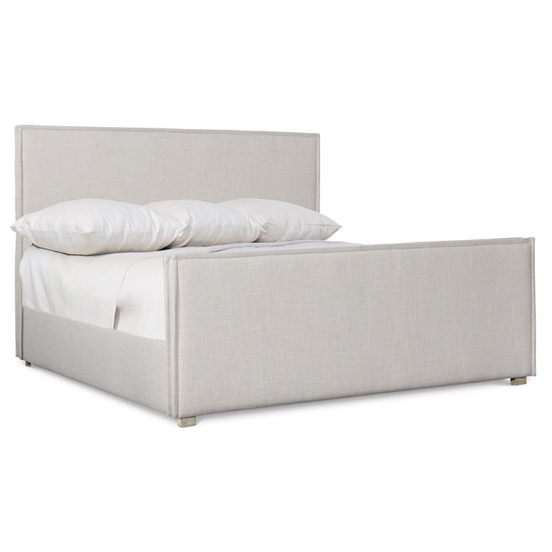 Bernhardt - Loft Sawyer Upholstered Queen Bed - K1305