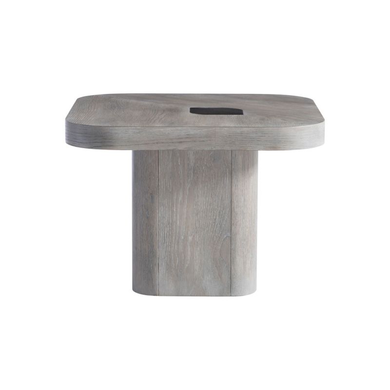 Bernhardt - Marcato Side Table - 20