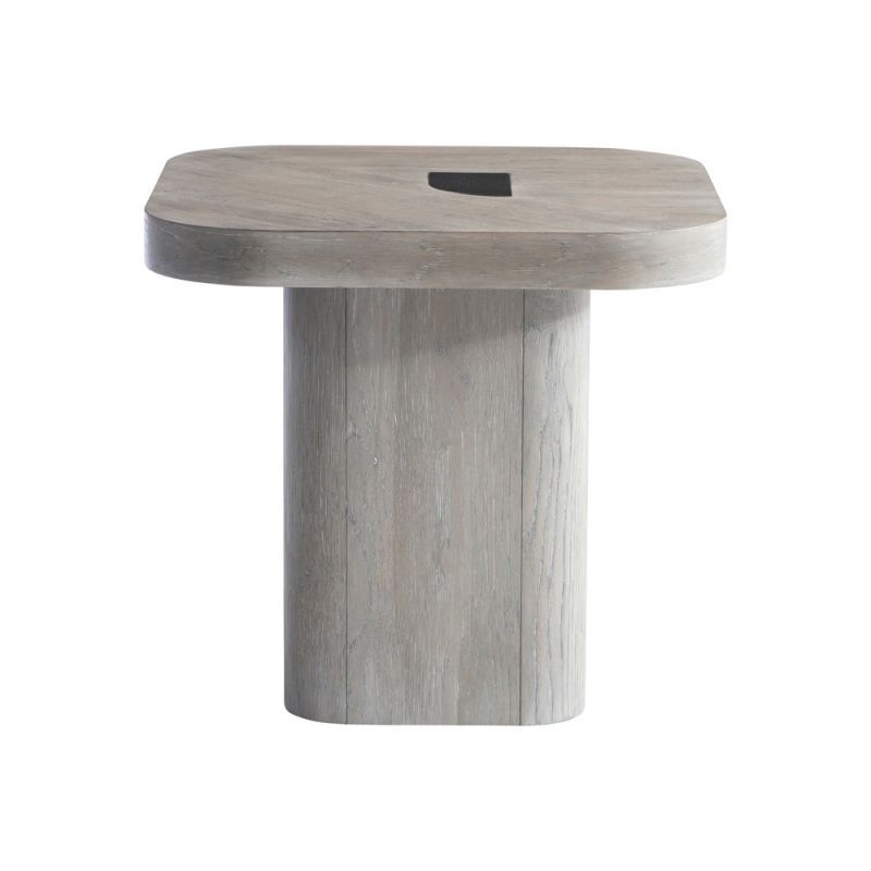 Bernhardt - Marcato Side Table - 24