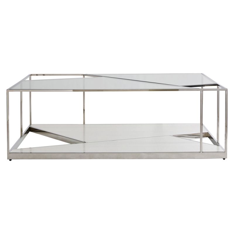 Bernhardt - Maymont Cocktail Table - 313011