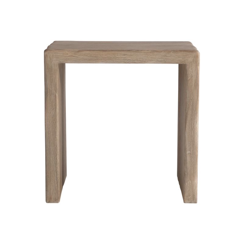 Bernhardt - Montego Outdoor Side Table - X06123