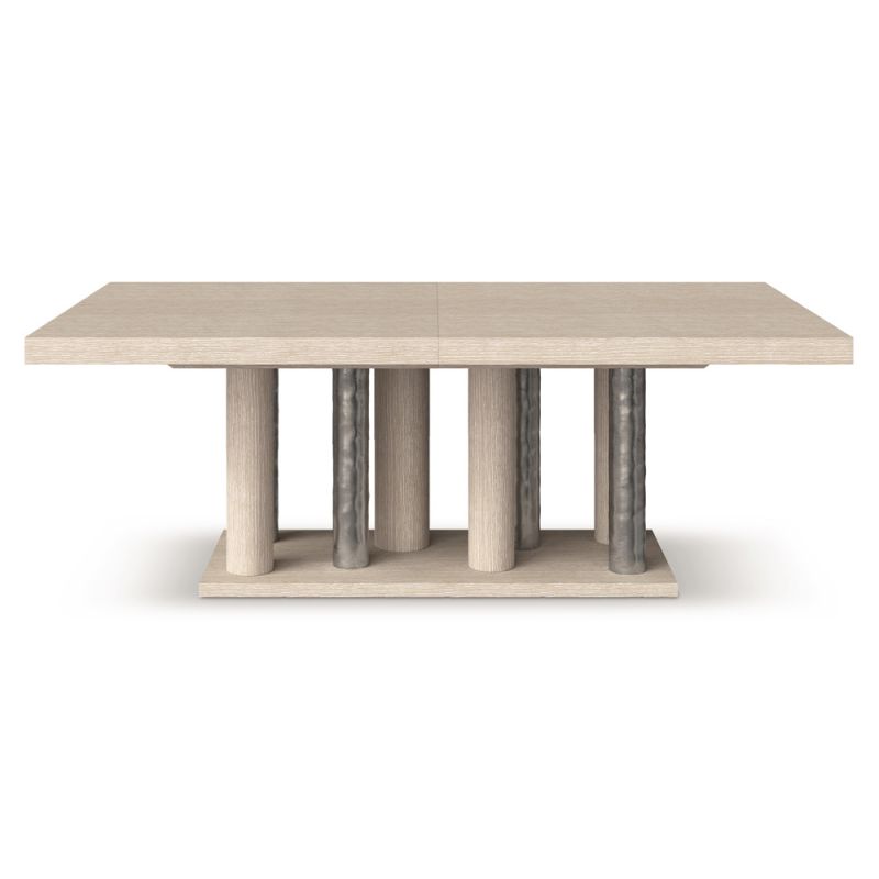 Bernhardt - Prado Dining Table in Tawny Finish - K1888