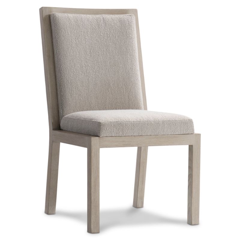 Bernhardt - Prado Side Chair - 324541A