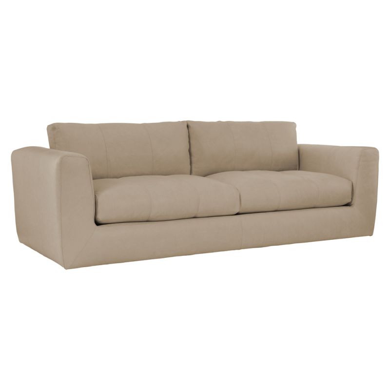 Bernhardt - Remi Leather Sofa - 9267L_363-020