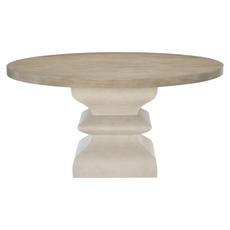 Bernhardt - Santa Barbara Round Dining Table - K1112