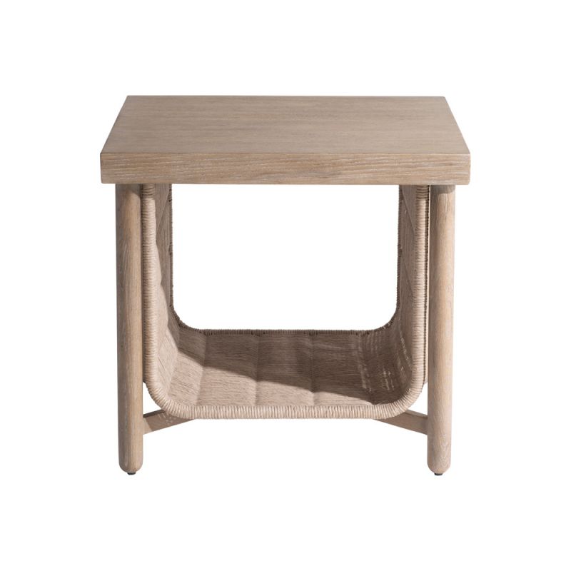 Bernhardt - Santiago Side Table - 313121