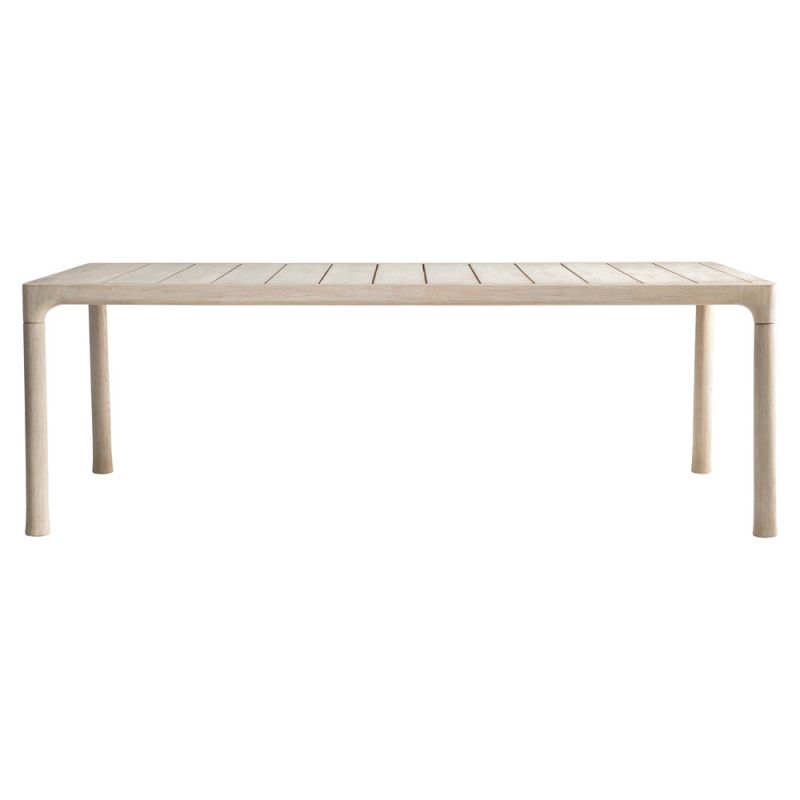 Bernhardt - Siesta Key Outdoor Dining Table (88