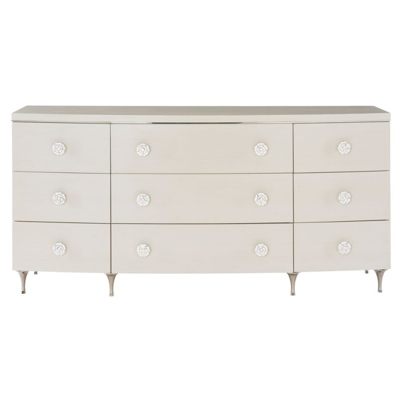 Bernhardt - Silhouette Dresser - 307054