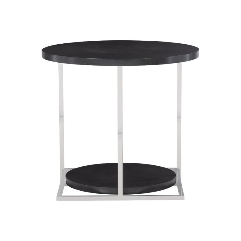 Bernhardt - Silhouette Side Table - 307125