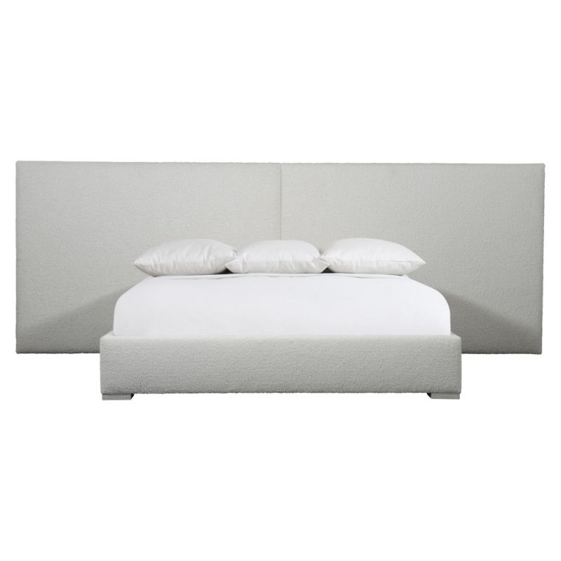 Bernhardt - Solaria King Panel Bed - K1748