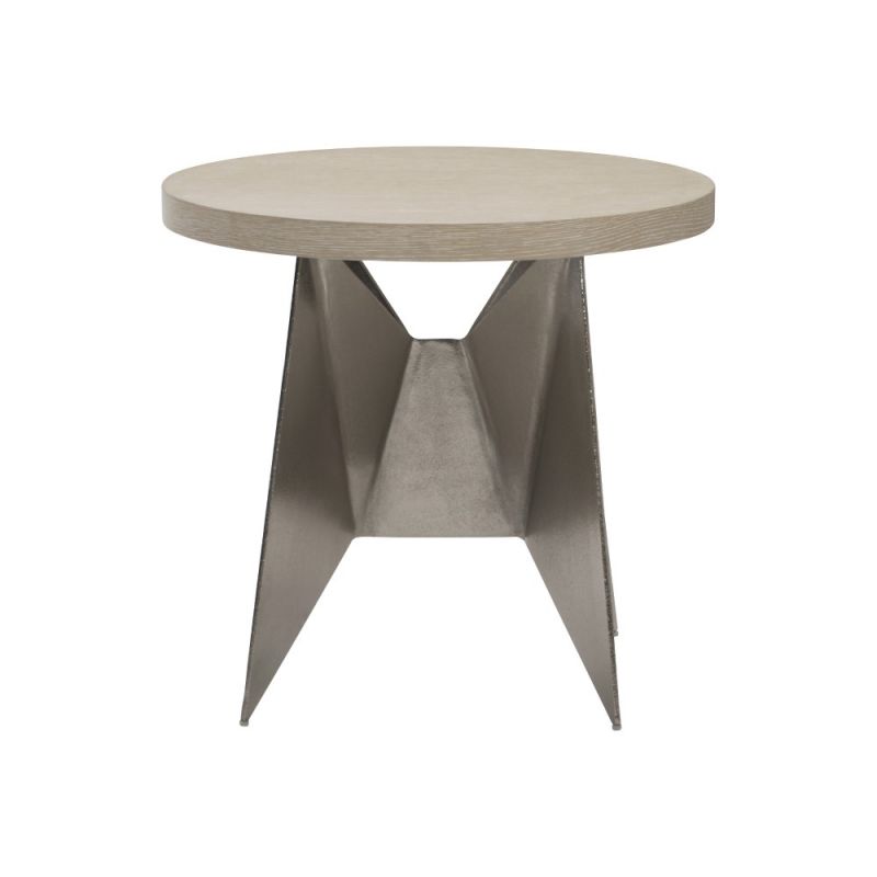 Bernhardt - Solaria Side Table - 310125