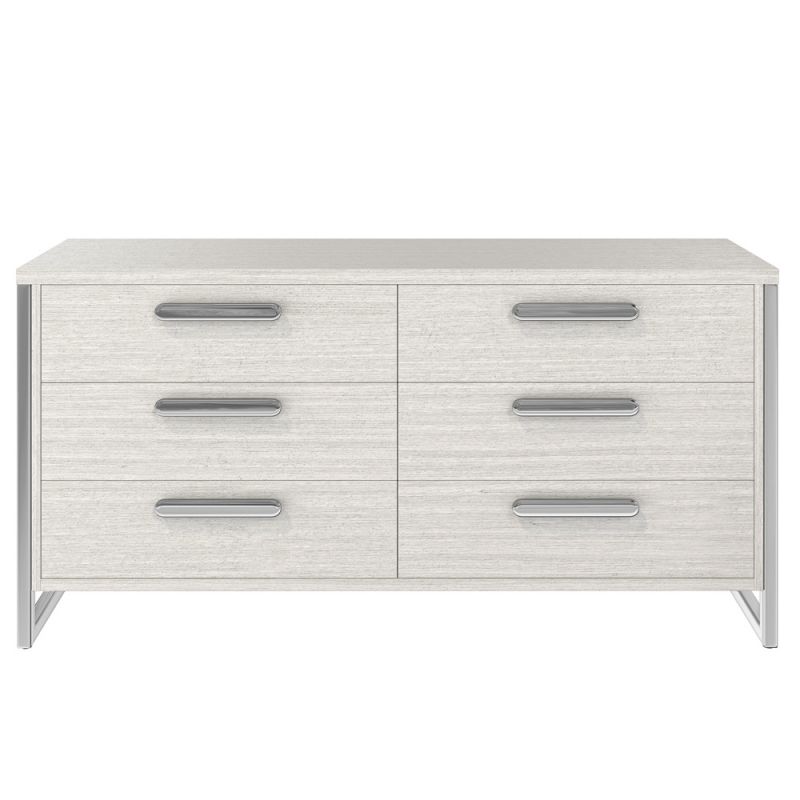 Bernhardt - Stratum Dresser with 6 Drawers - 325052