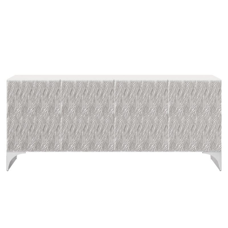 Bernhardt - Stratum Entertainment Credenza - 325880