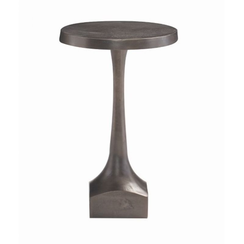 Bernhardt - Stroud Pedestal Drink Table - 379197