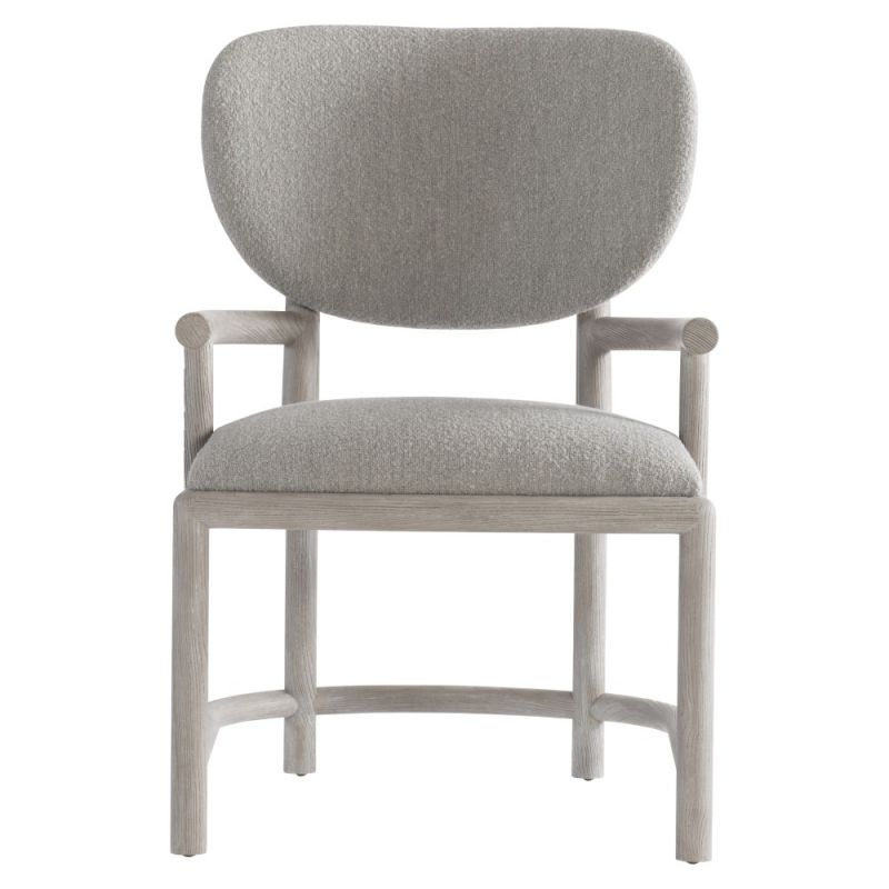 Bernhardt - Trianon Arm Chair - 314542G