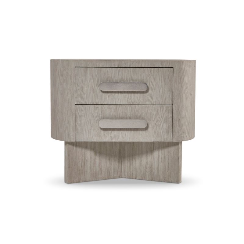 Bernhardt - Trianon Gris Nightstand (30