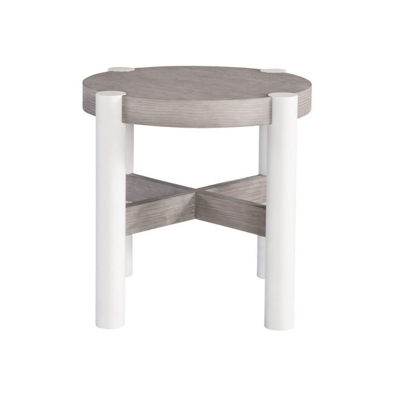 Bernhardt - Trianon Side Table - 314122G