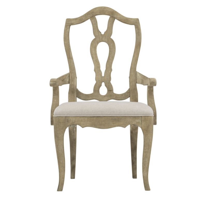 Bernhardt -  Villa Toscana Arm Chair - 302556