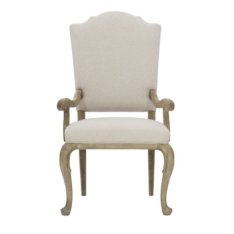 Bernhardt -  Villa Toscana Host Arm Chair - 302542