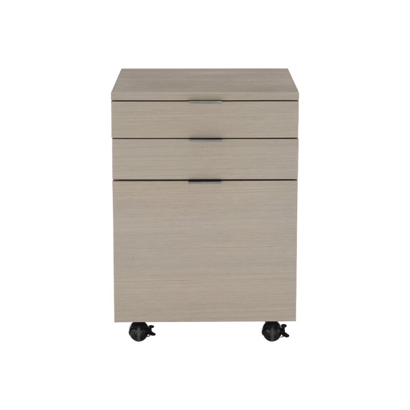 Bernhardt - Workspace Paloma File Cabinet - D13504