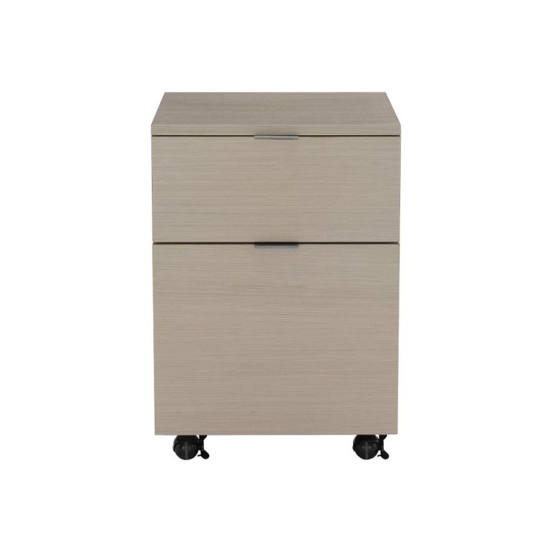 Bernhardt - Workspace Paloma File Cabinet - D13505