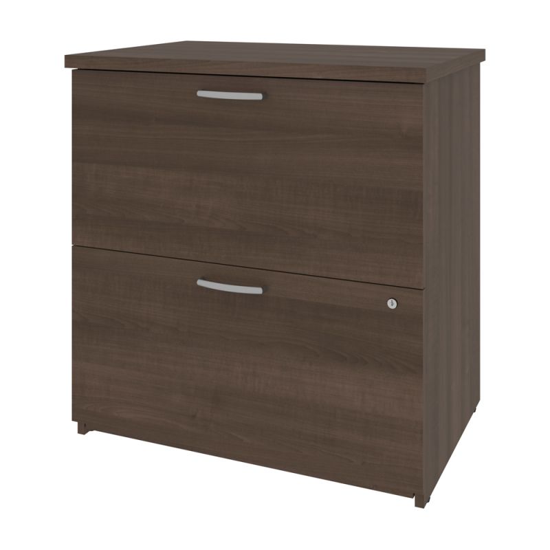 Bestar - Universel 29W Lateral File Cabinet in Antigua - 46630-1152