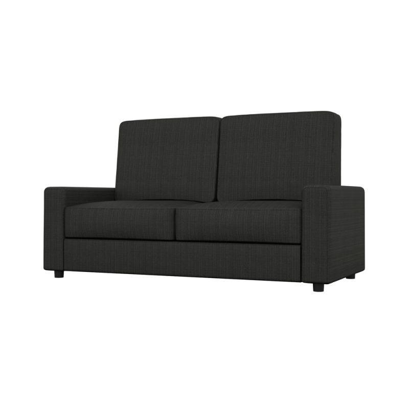 Bestar - Universel 73W Sofa For Full Murphy Bed (No Backrest) in Grey - AC-1069-25