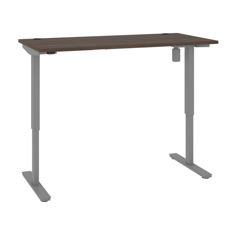 Bestar - Upstand 30'' X 72'' Standing Desk in Antigua - 175879-000052