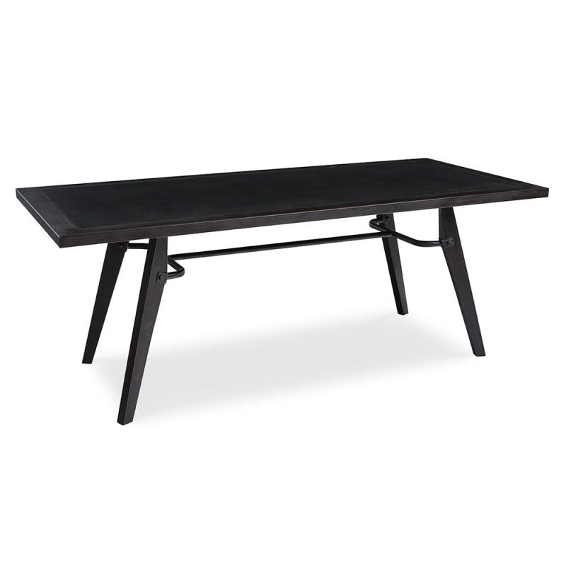 BOBO Intriguing Objects - Aviator Rectangle Dining Table - BI-3043-0007